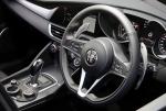 Alfa Romeo Giulia Veloce Q2 2017 года (AU)